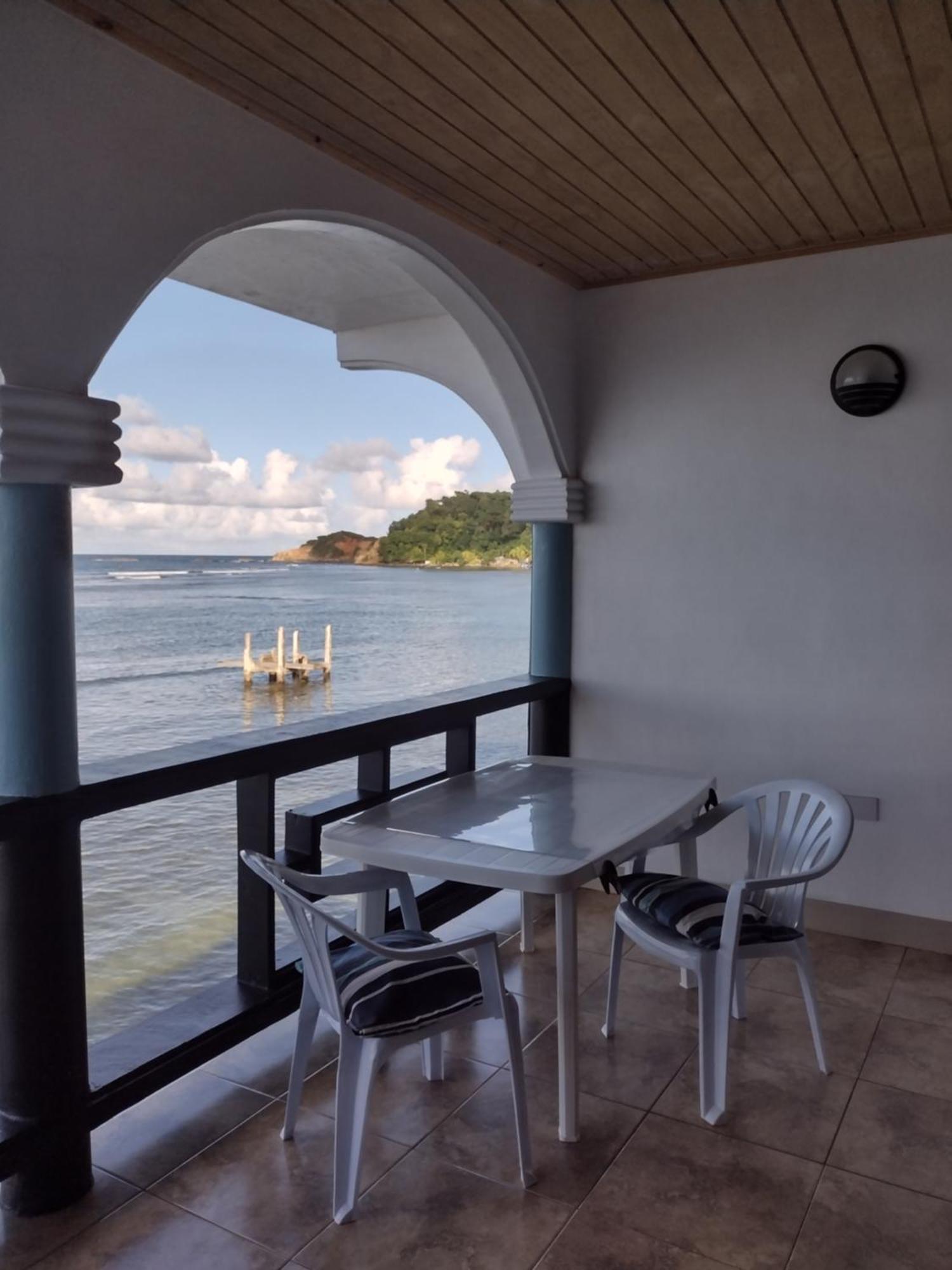 Calibishie Sandbar Rum bild